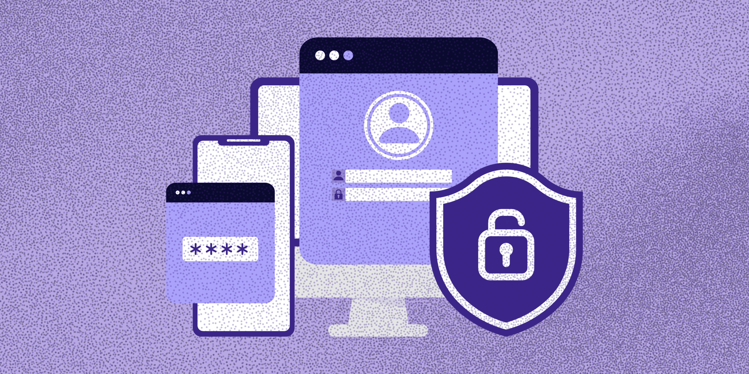 Ciberseguridad: tipos y amenazas actuales