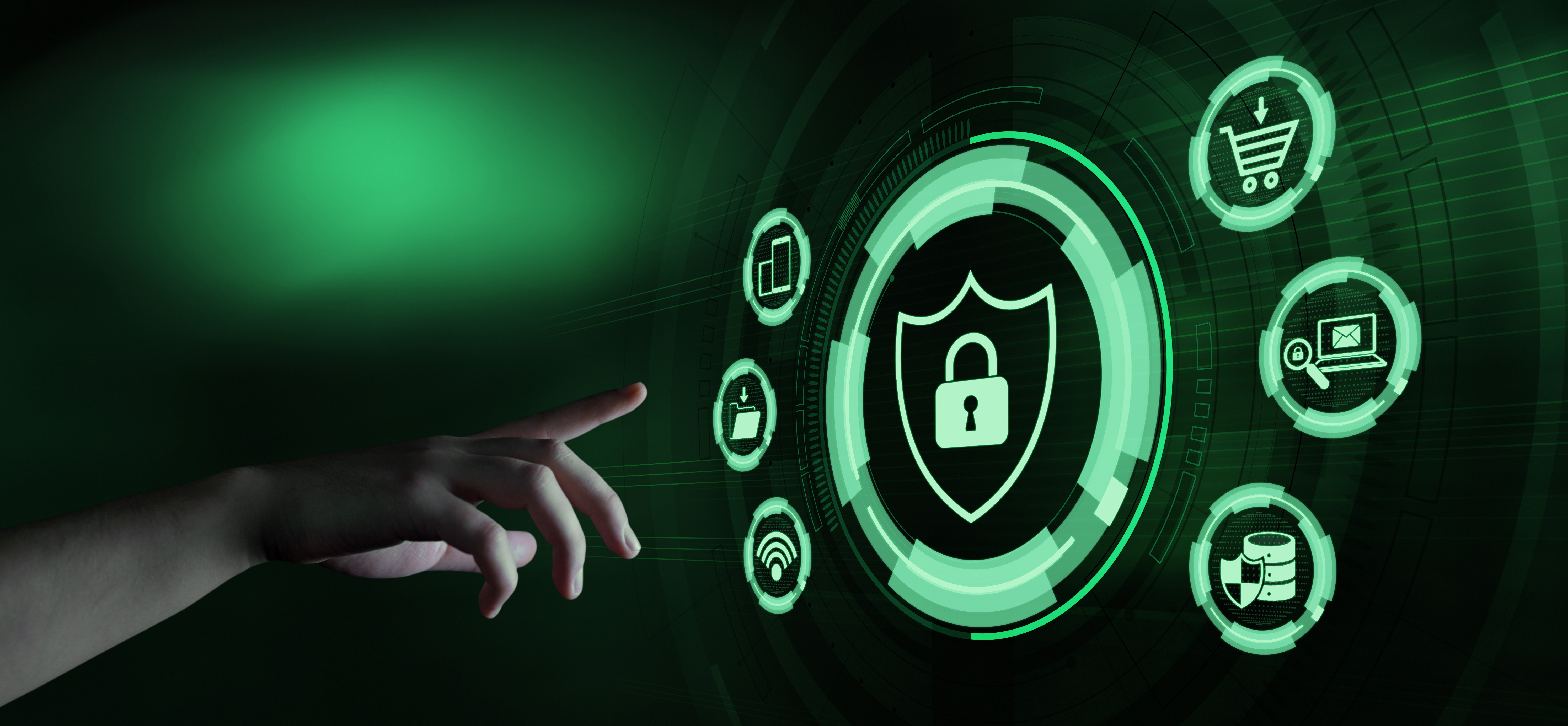 Ciberseguridad y protección digital